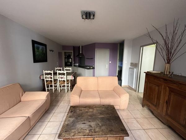 Appartement à louer |  Villefranche-de-Rouergue |  3 pièces | 60 m²