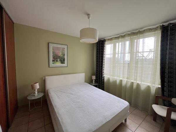 Appartement à louer |  Villefranche-de-Rouergue |  3 pièces | 60 m²