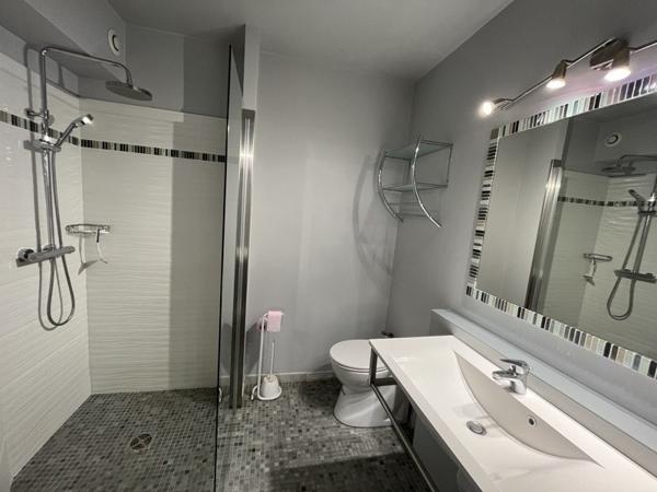 Appartement à louer |  Villefranche-de-Rouergue |  3 pièces | 60 m²