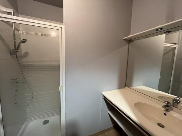 Appartement à louer |  Villefranche-de-Rouergue |  3 pièces | 60 m²