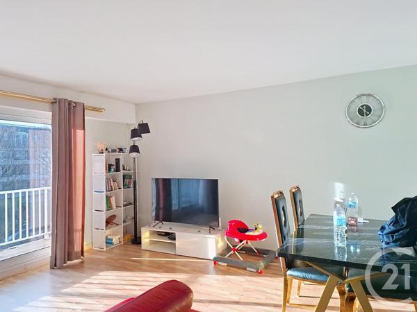 Appartement F5 à vendre  5 pièces - 109 m2 MELUN - 77