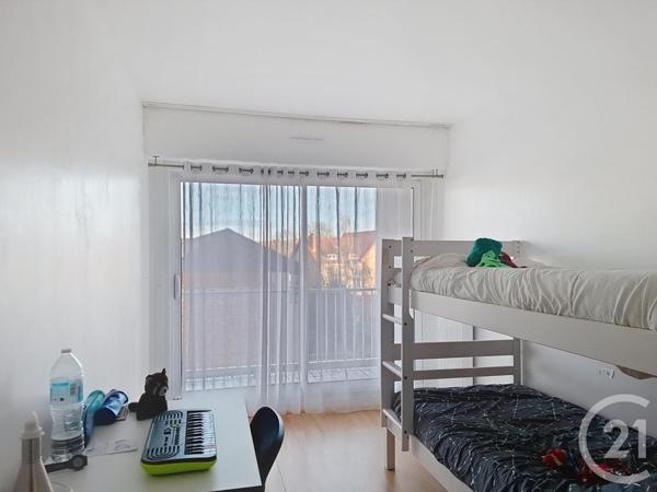 Appartement F5 à vendre  5 pièces - 109 m2 MELUN - 77