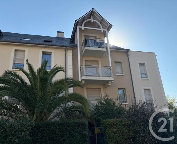 Appartement T2 à vendre  2 pièces - 30,58 m 2   DINARD  - 35