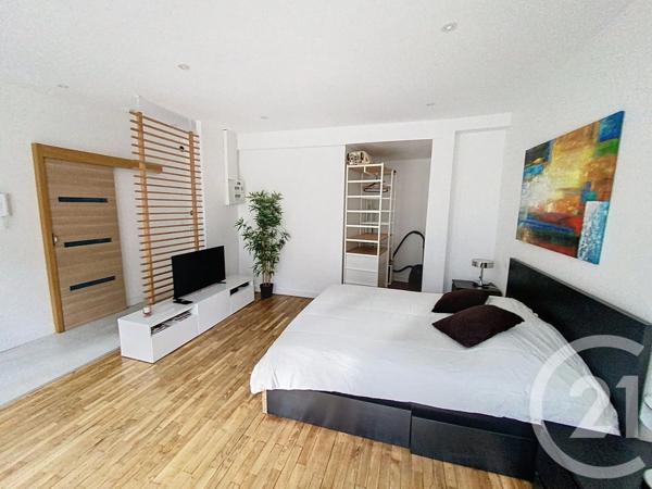 Appartement T2 à vendre  2 pièces - 30,58 m 2   DINARD  - 35