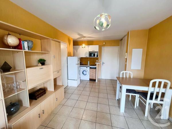 Appartement T2 à vendre  2 pièces - 30,58 m 2   DINARD  - 35