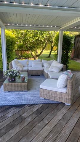 BOULIAC VILLA T6 235M² PLAIN-PIED, PISCINE, GARAGE