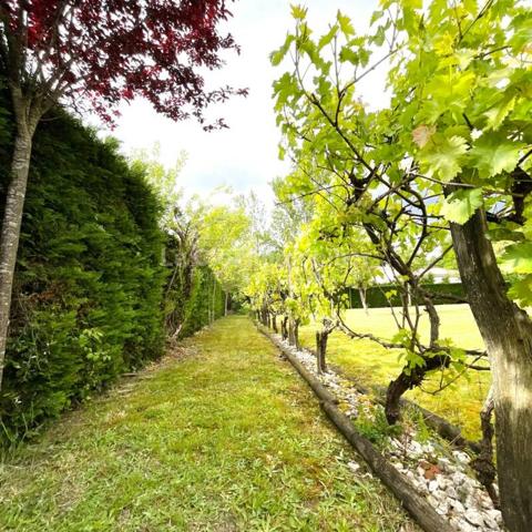 BOULIAC VILLA T6 235M² PLAIN-PIED, PISCINE, GARAGE