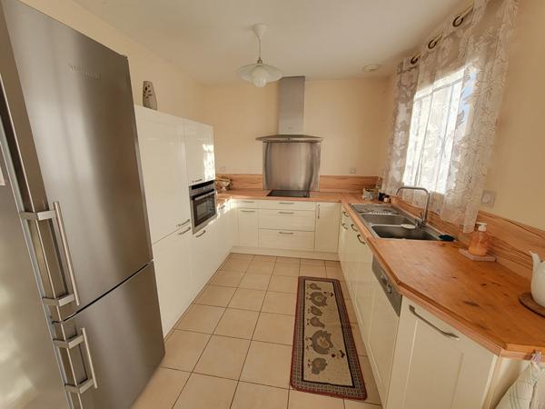 Maison de plain-pied La Force 88 m2 , La force