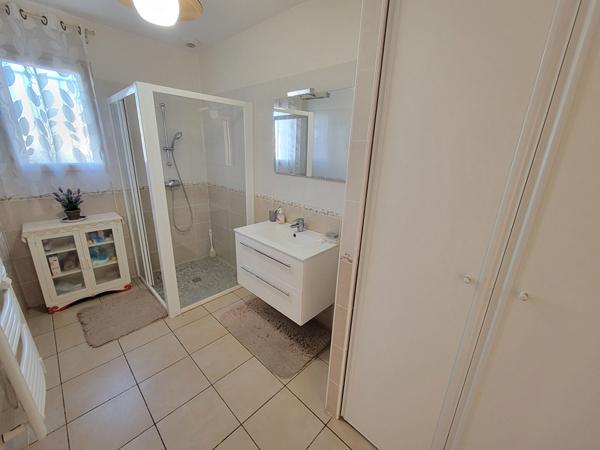 Maison de plain-pied La Force 88 m2 , La force