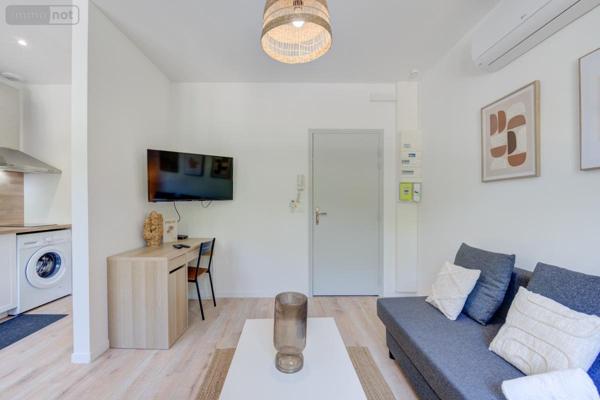 Appartement à vendre à Tours dans l'Indre-et-Loire (37100), ref : 37107-47