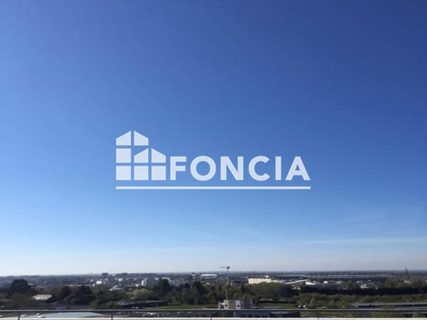 Location Studio 29.5 m² - 197 BD J.B. DE LA SALLE Rennes 35000