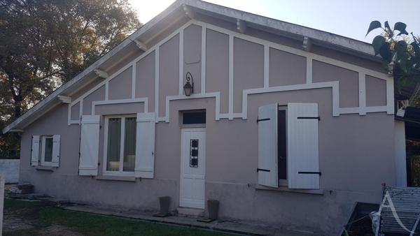 Maison Villenave d'Ornon - 4 chambres