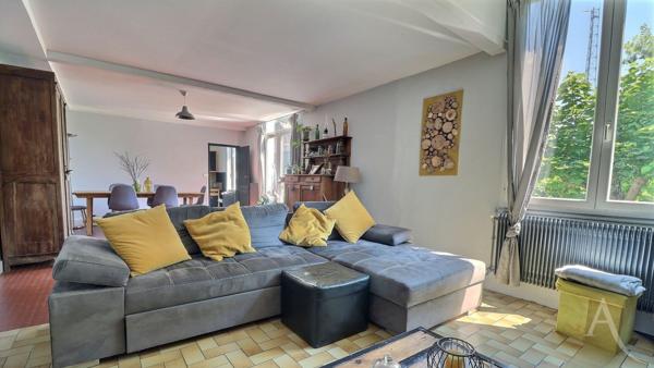 Maison Villenave d'Ornon - 4 chambres