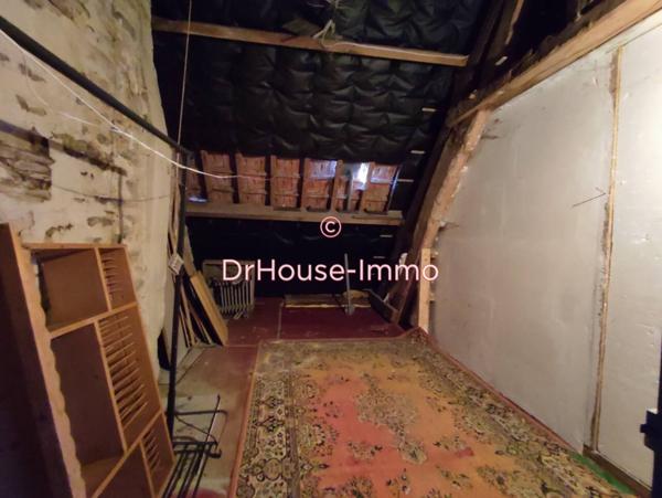 Maison à vendre 6 pièces de 97 m²