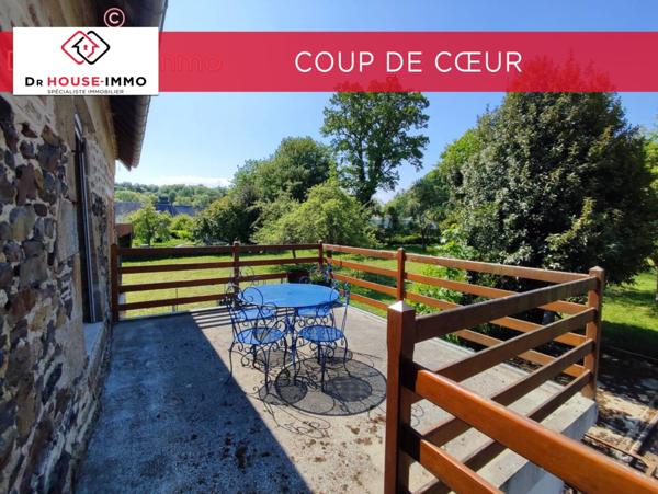 Maison à vendre 6 pièces de 97 m²