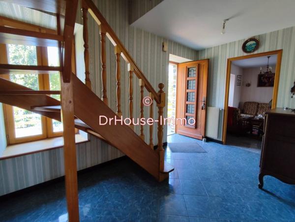 Maison à vendre 6 pièces de 97 m²