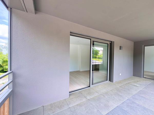 T3 de luxe de 85,86 m2 - Quartier Crève Coeur / 2 Terrasses + 3 parkings