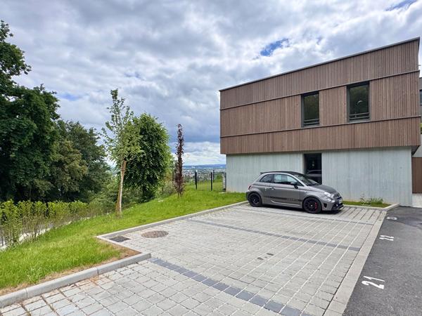 T3 de luxe de 85,86 m2 - Quartier Crève Coeur / 2 Terrasses + 3 parkings