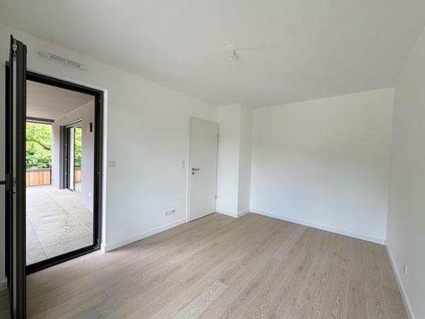 T3 de luxe de 85,86 m2 - Quartier Crève Coeur / 2 Terrasses + 3 parkings