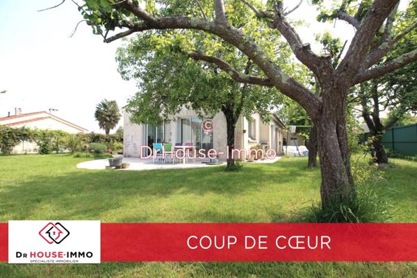 Maison à vendre 7 pièces de 130 m²