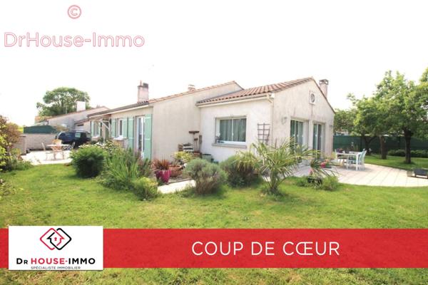 Maison à vendre 7 pièces de 130 m²