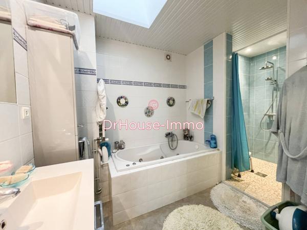 Maison à vendre 7 pièces de 130 m²