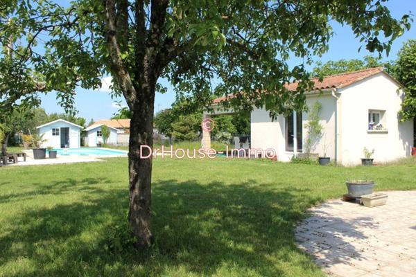 Maison à vendre 7 pièces de 130 m²