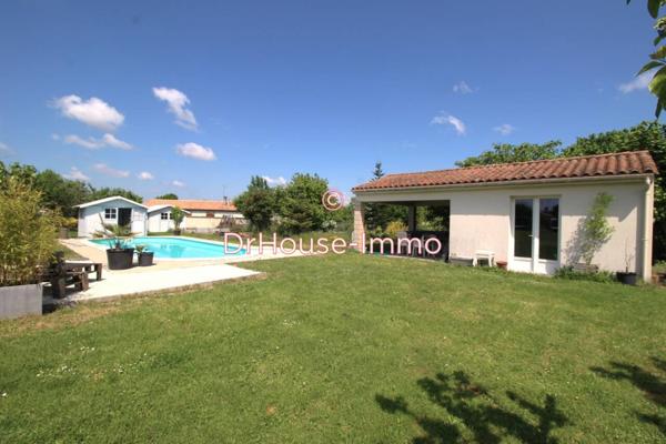 Maison à vendre 7 pièces de 130 m²