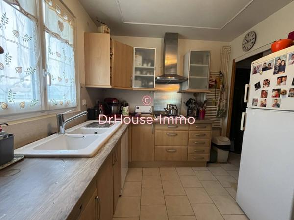 Maison à vendre 7 pièces de 130 m²