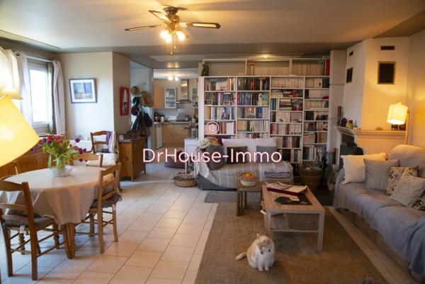 Maison à vendre 7 pièces de 130 m²