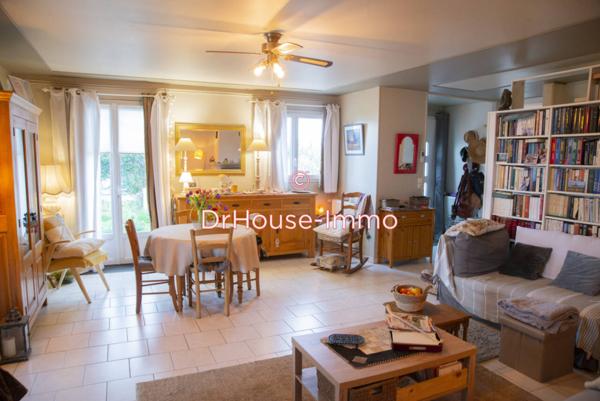 Maison à vendre 7 pièces de 130 m²