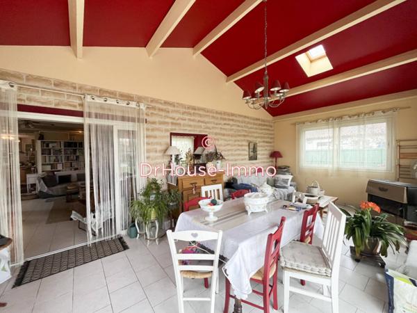 Maison à vendre 7 pièces de 130 m²