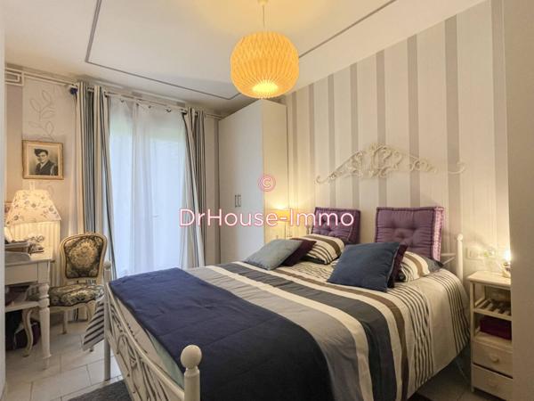 Maison à vendre 7 pièces de 130 m²