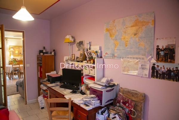 Maison à vendre 7 pièces de 130 m²