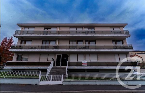 Appartement F5 à vendre  5 pièces - 87,38 m2 METZ - 57