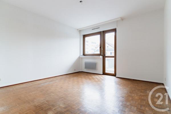 Appartement F5 à vendre  5 pièces - 87,38 m2 METZ - 57