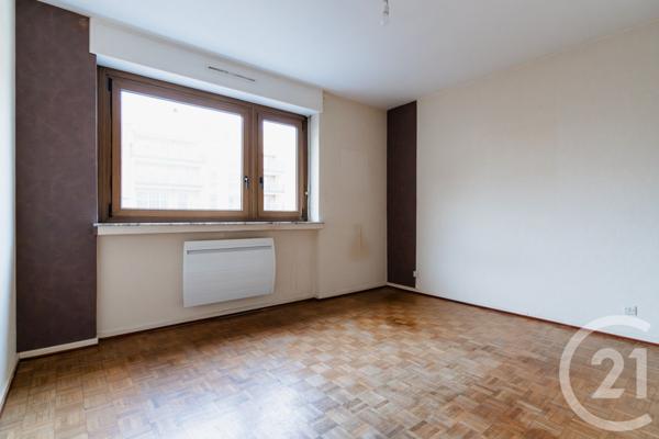 Appartement F5 à vendre  5 pièces - 87,38 m2 METZ - 57