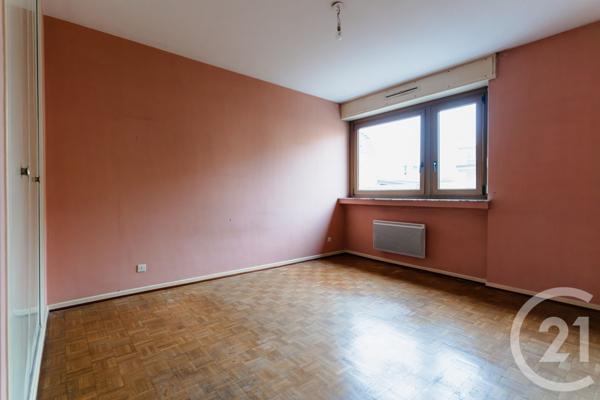 Appartement F5 à vendre  5 pièces - 87,38 m2 METZ - 57