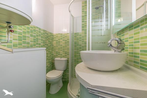 Appartement à vendre |  Arcachon |  1 pièce | 23 m²