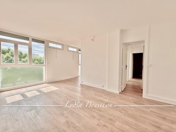 Bois-Colombes (92270) En vente à Bois-Colombes : appartement avec Lydia BOUILLON