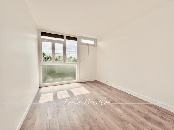Bois-Colombes (92270) En vente à Bois-Colombes : appartement avec Lydia BOUILLON