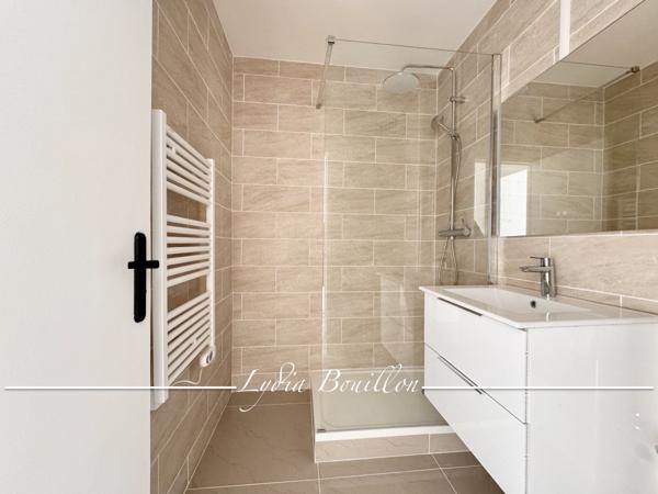 Bois-Colombes (92270) En vente à Bois-Colombes : appartement avec Lydia BOUILLON