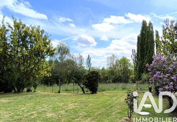 Maison à vendre 10 pièces 324 m² Bressuire