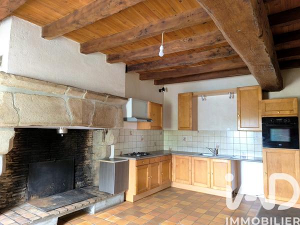 Maison à vendre 10 pièces 324 m² Bressuire