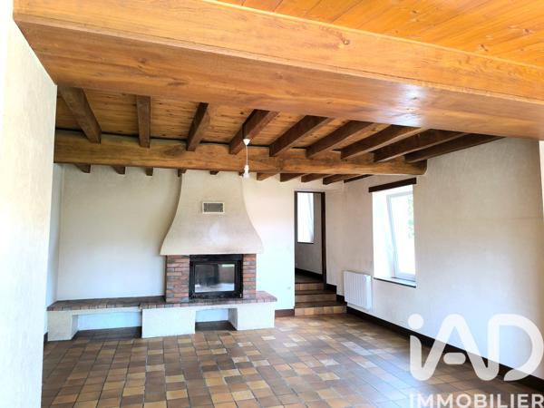 Maison à vendre 10 pièces 324 m² Bressuire