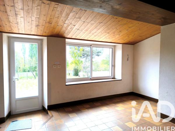 Maison à vendre 10 pièces 324 m² Bressuire