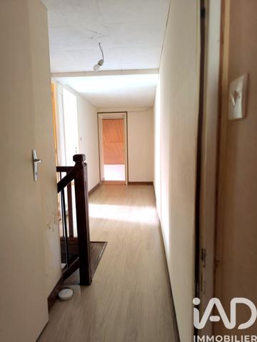 Maison à vendre 10 pièces 324 m² Bressuire