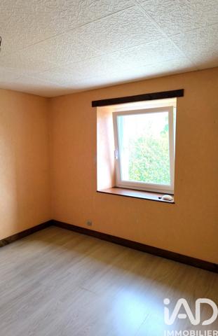 Maison à vendre 10 pièces 324 m² Bressuire