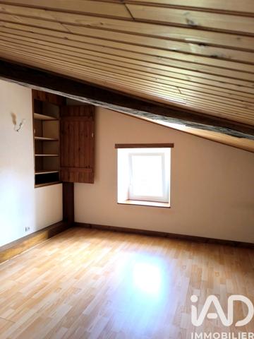 Maison à vendre 10 pièces 324 m² Bressuire