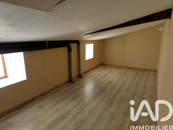 Maison à vendre 10 pièces 324 m² Bressuire